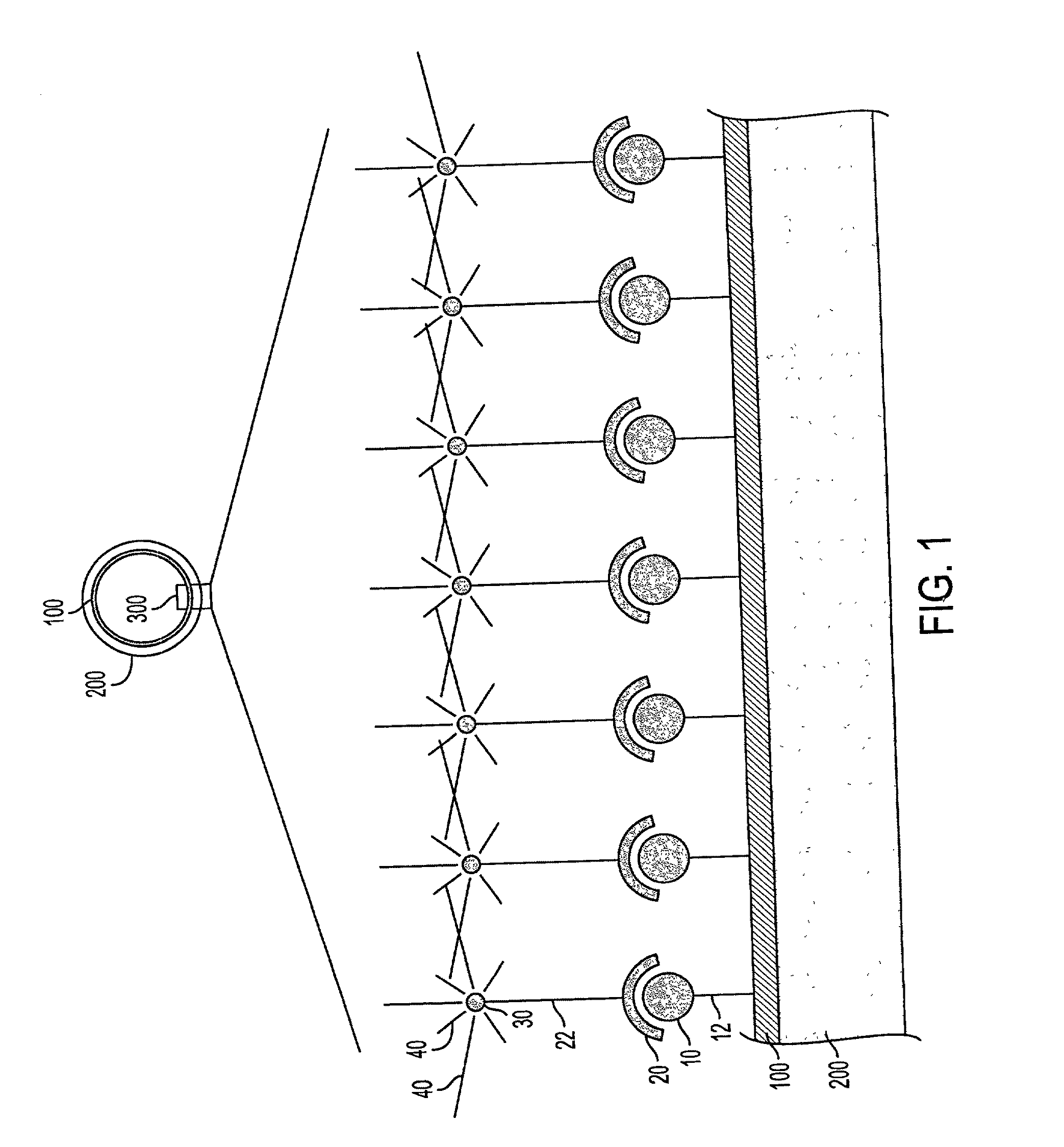 Methods and apparatus for localized administration of inhibitory moieties to a patient