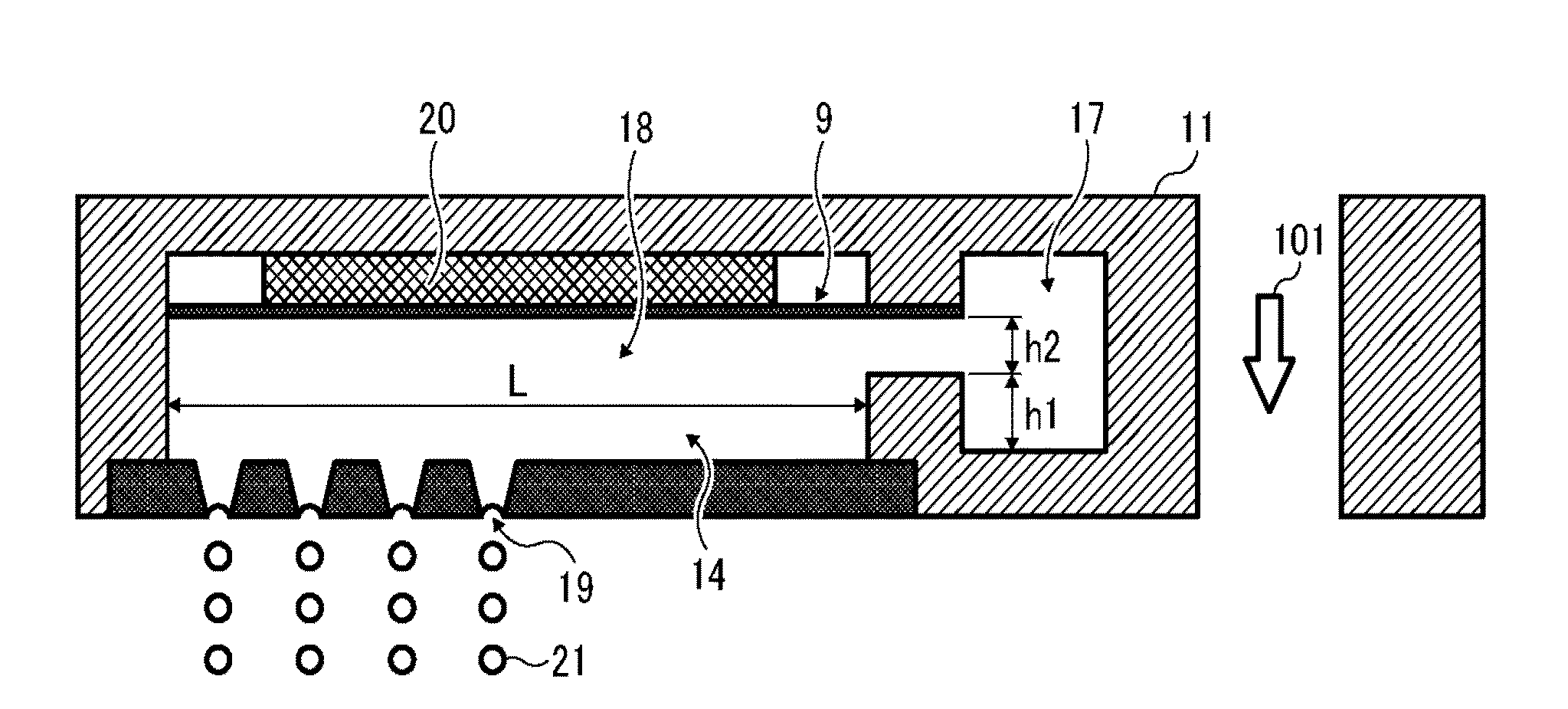 Toner, method of manufacturing toner, image forming method, and image forming apparatus