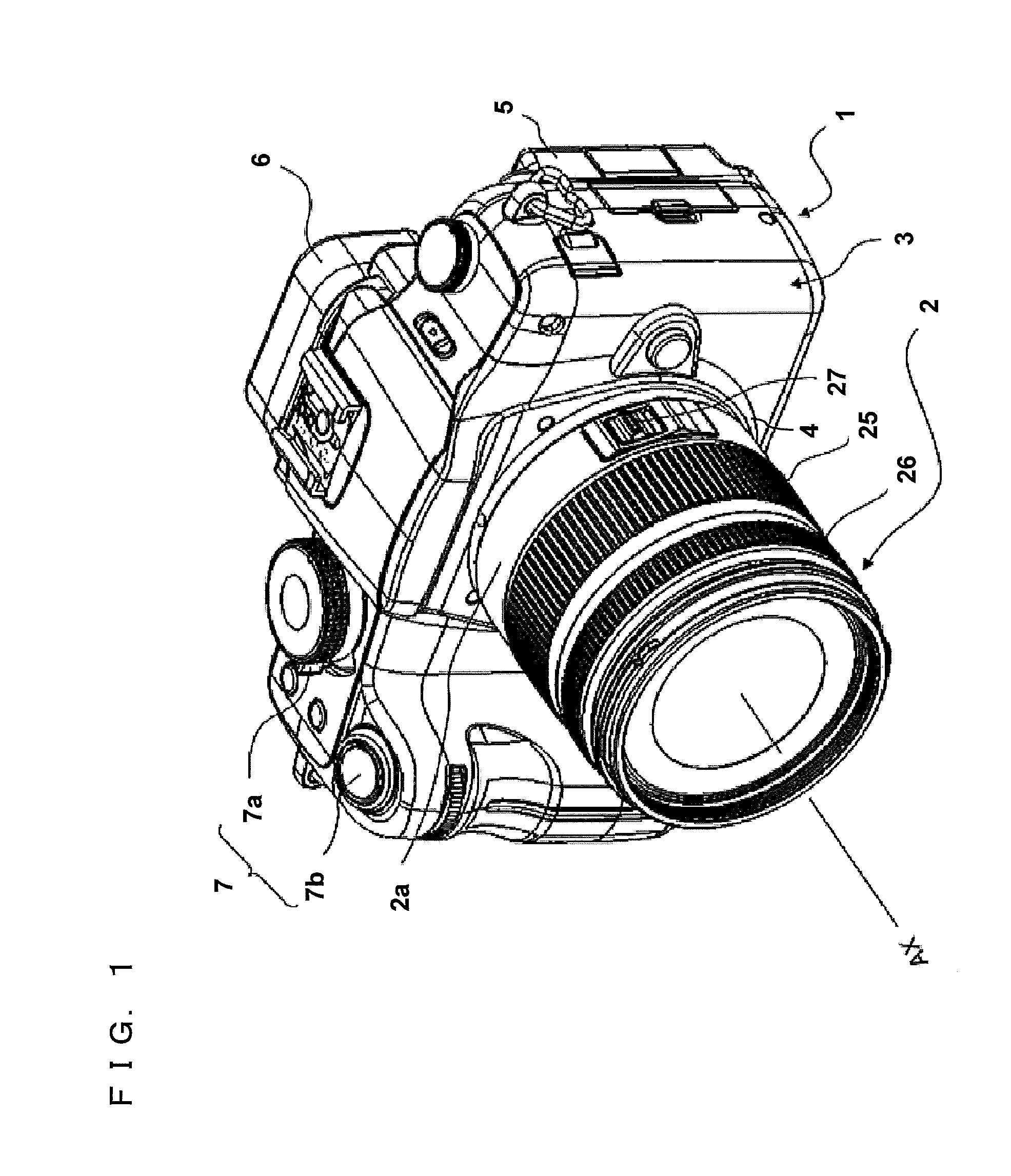 Imaging Device
