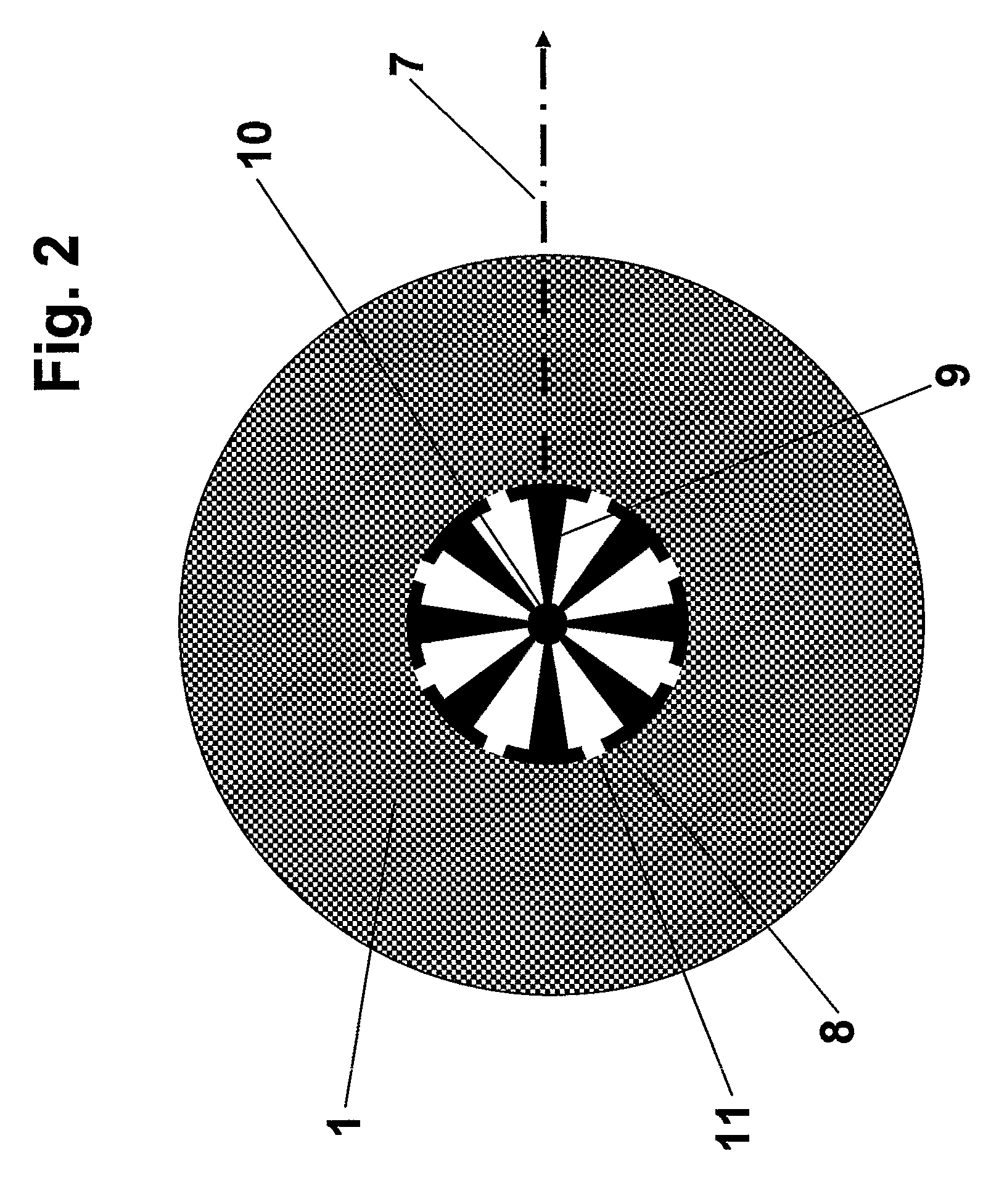 Centrifugal bernoulli heat pump