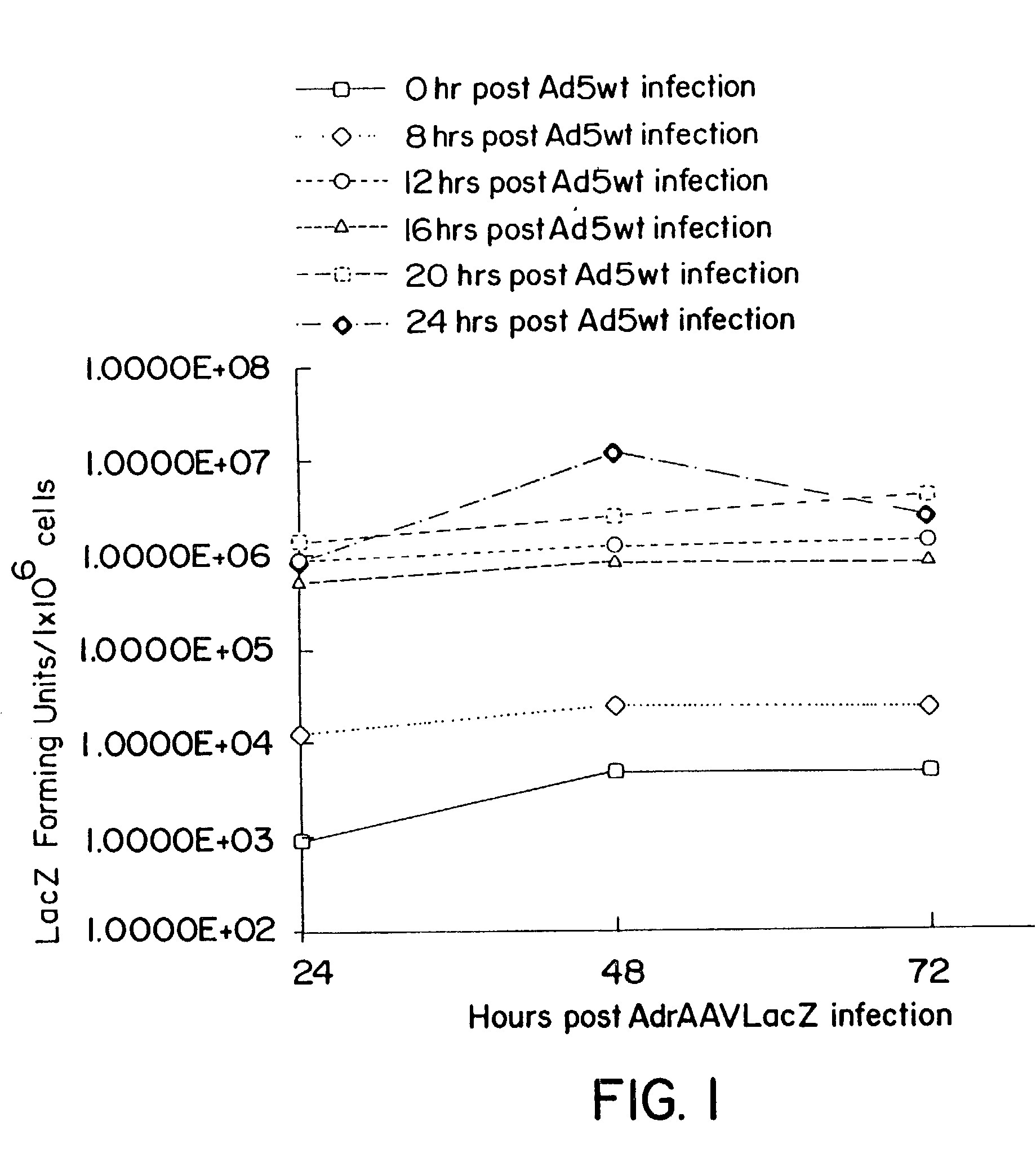 Methods and cell line useful for production of recombinant adeno-associated viruses
