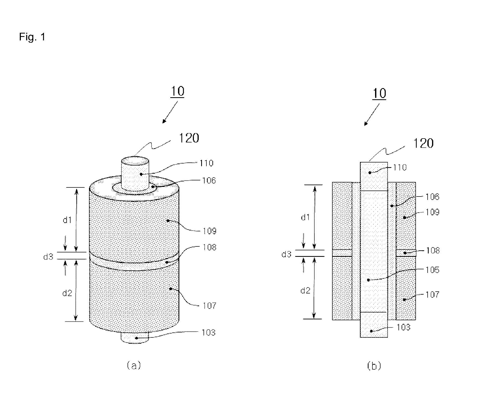 Pillar-type field effect transistor having low leakage current