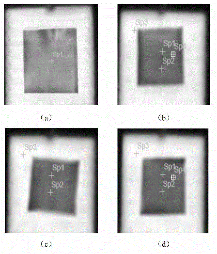 A kind of infrared low emissivity khaki stealth coating and preparation method thereof