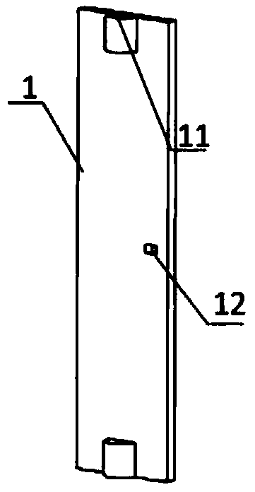 Air outlet for precise control of air supply direction and method for realizing different airflow organization