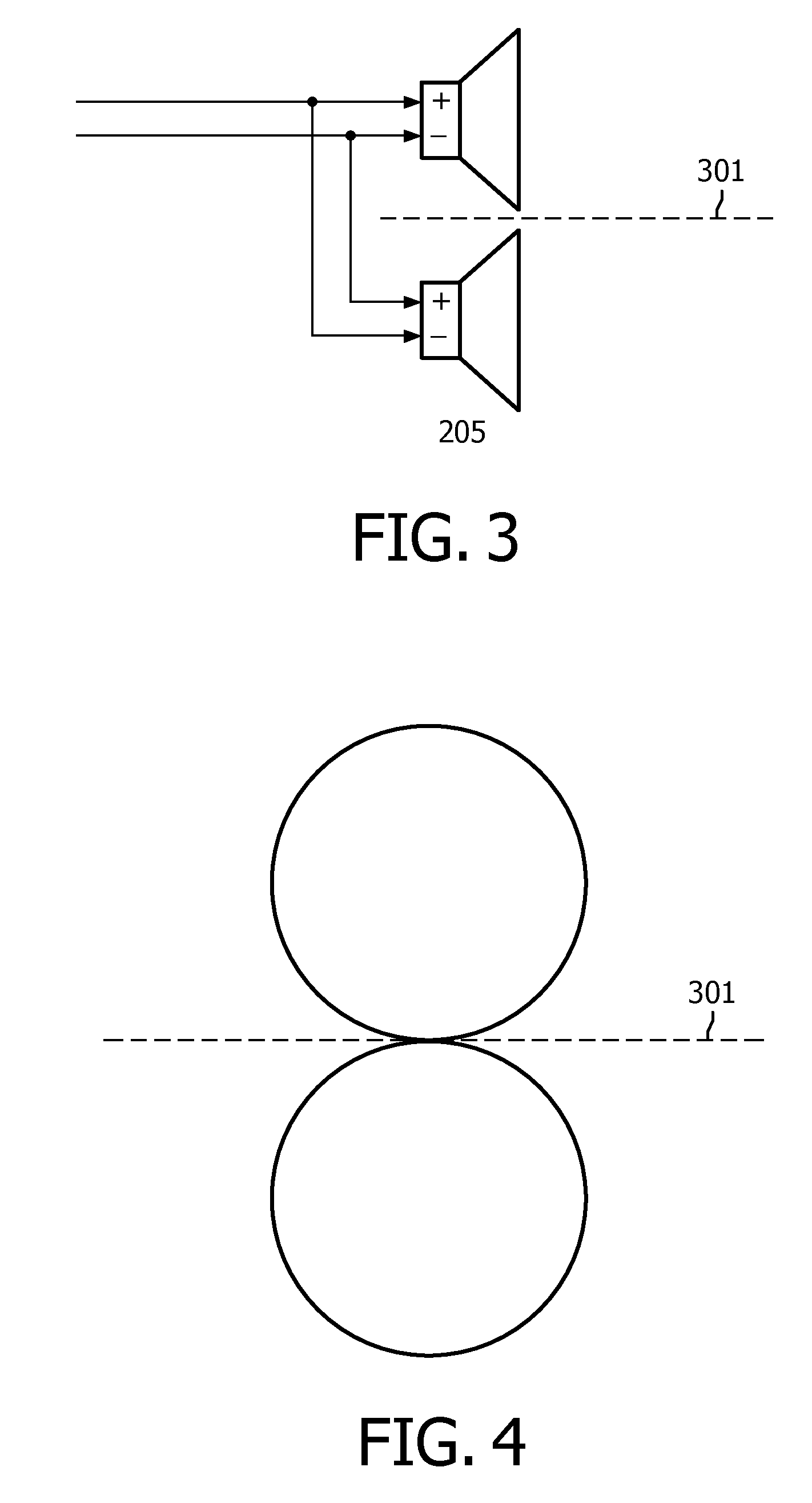 Speaker system and method of operation therefor