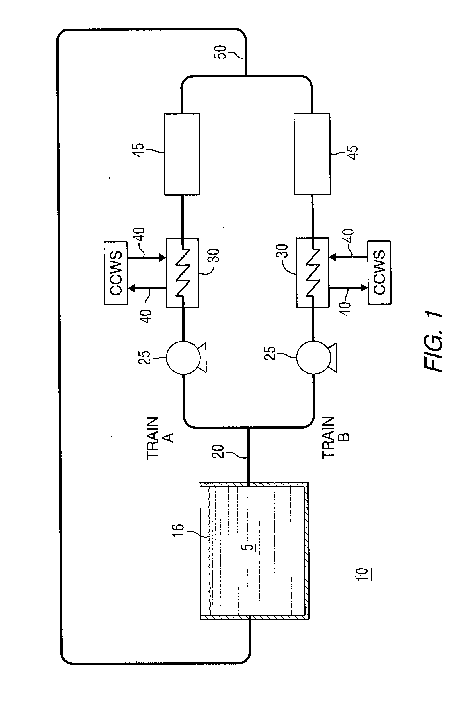 Alternate passive spent fuel pool cooling systems and methods