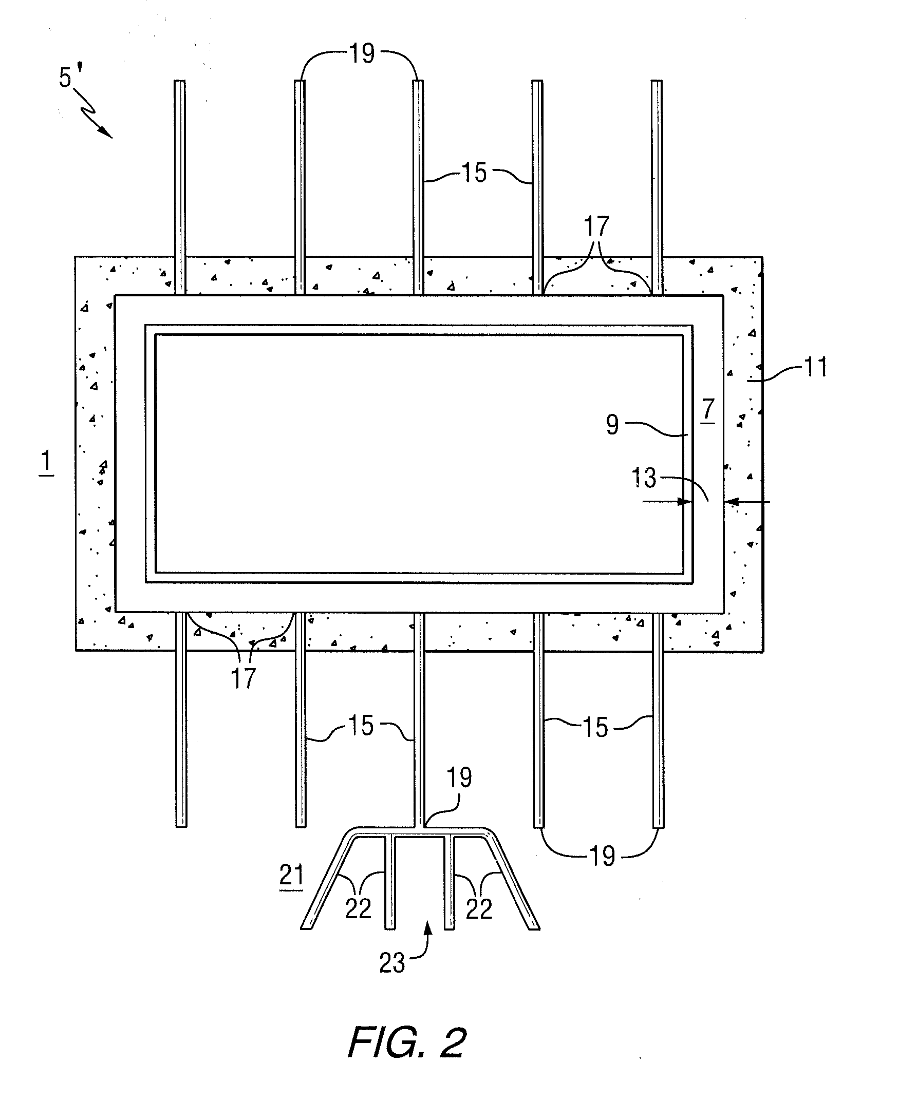 Alternate passive spent fuel pool cooling systems and methods