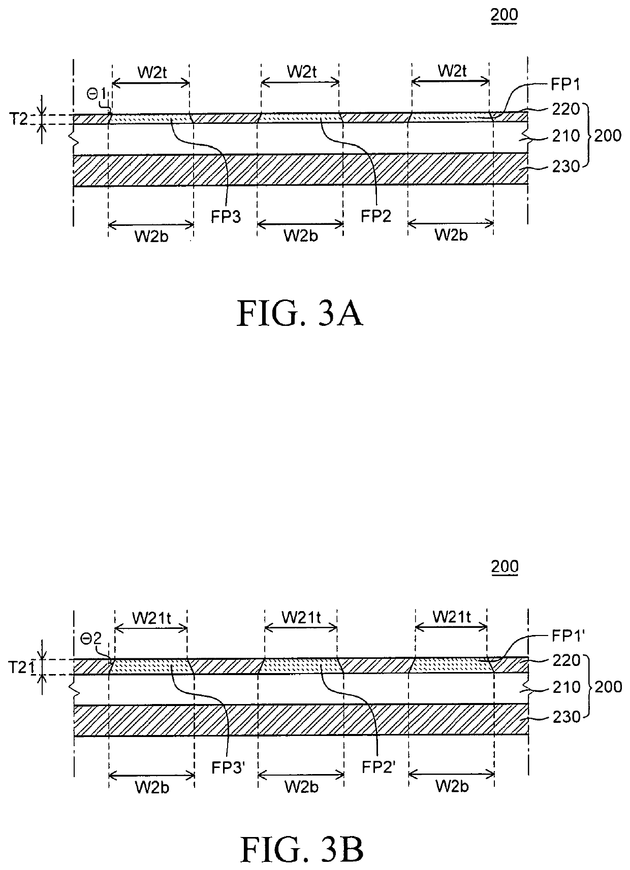 Flexible display device