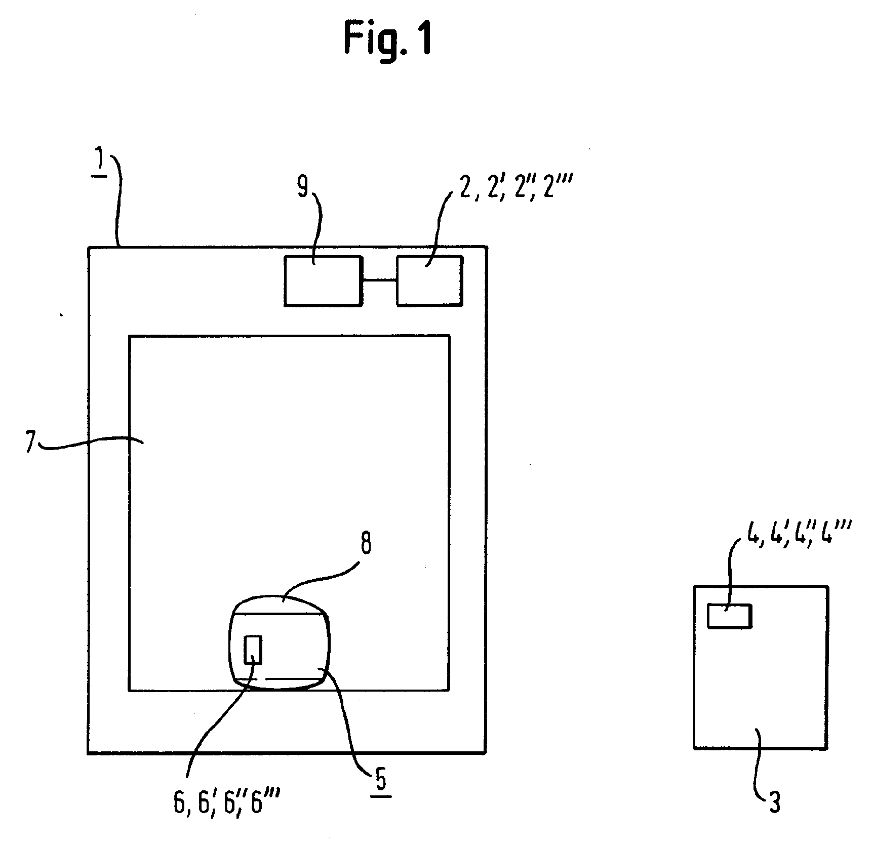 Method and device for treating objects with at least one treatment agent in a household device, said household device, associated packaging and a dosing device