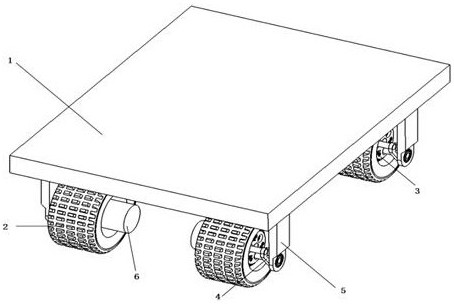 Ladder climbing mechanism