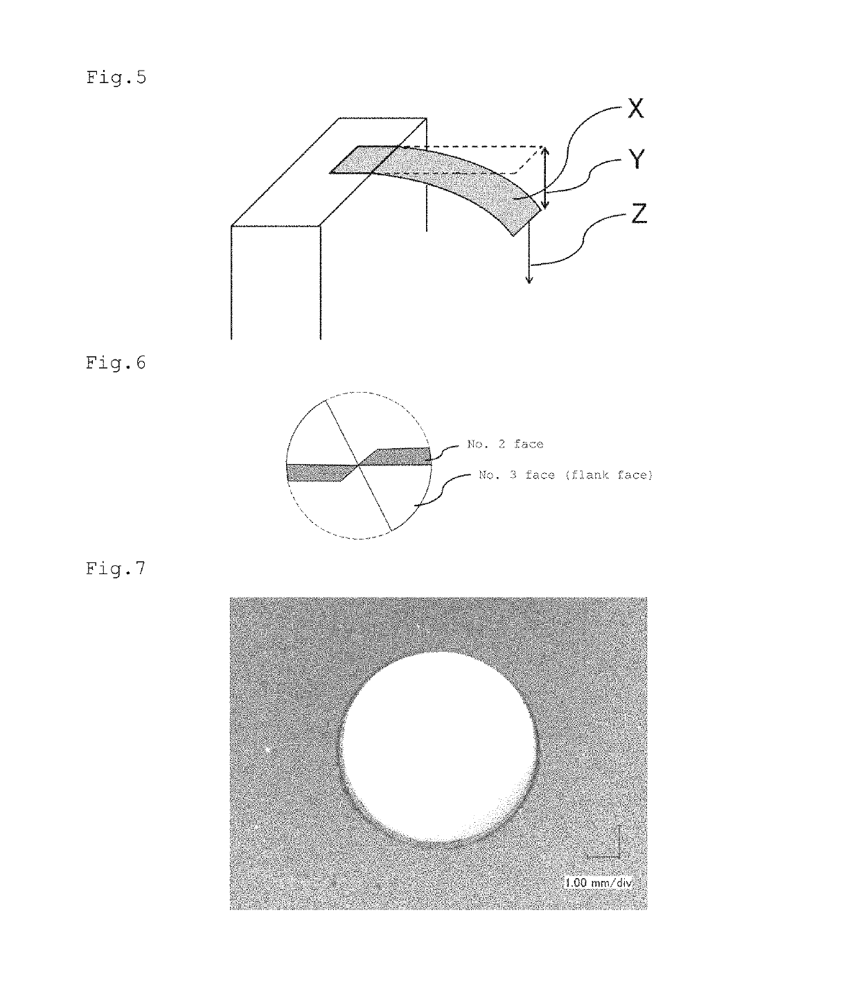 Lubricant material for assisting machining process and machining method