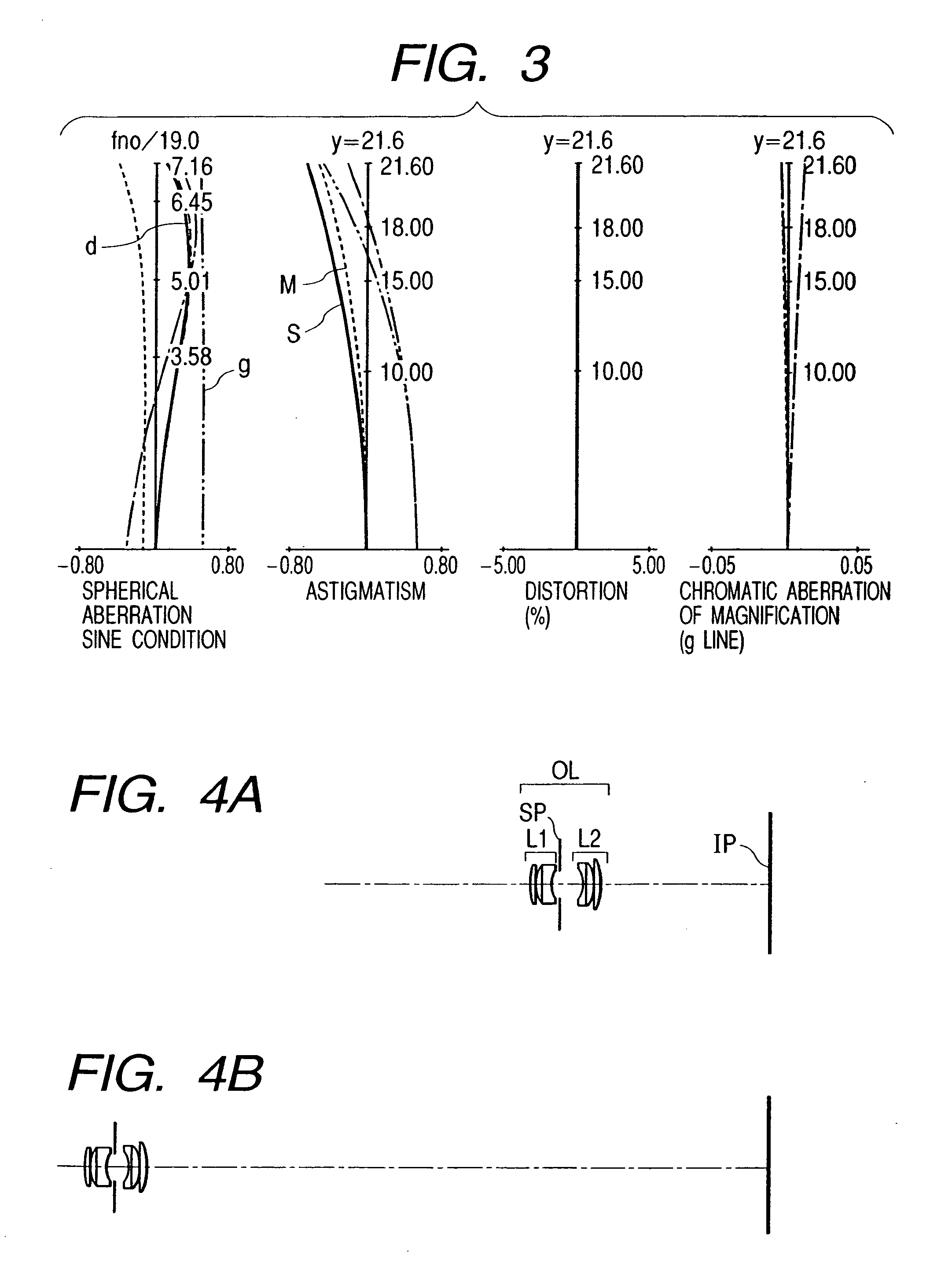 Lens system and optical device having the same