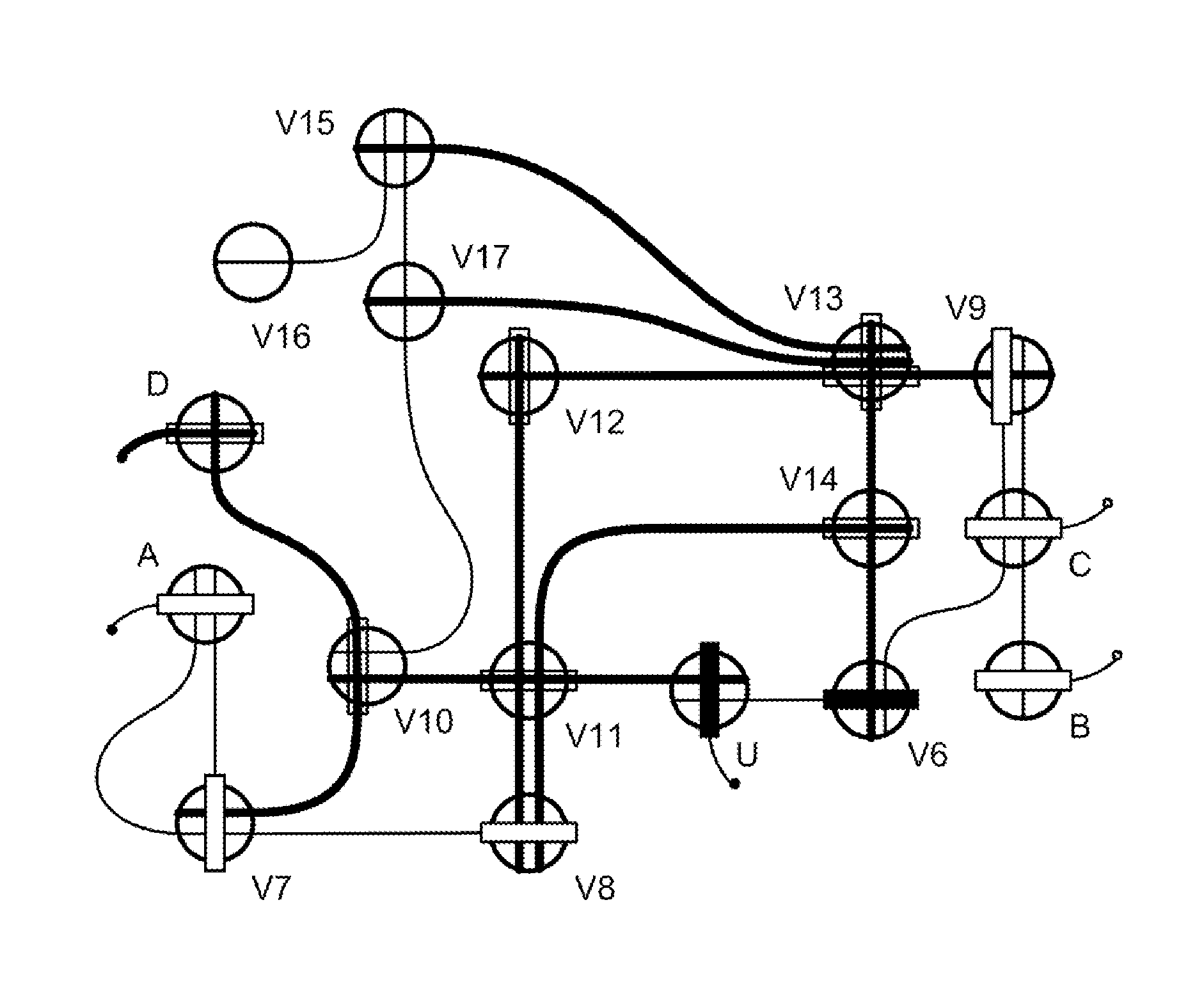 System, method and device for solving problems in NP without hyper-polynomial cost