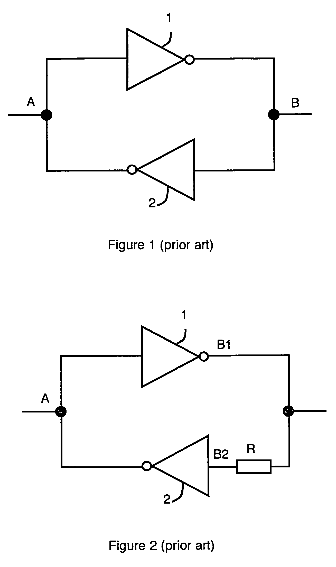 Hardened memory cell