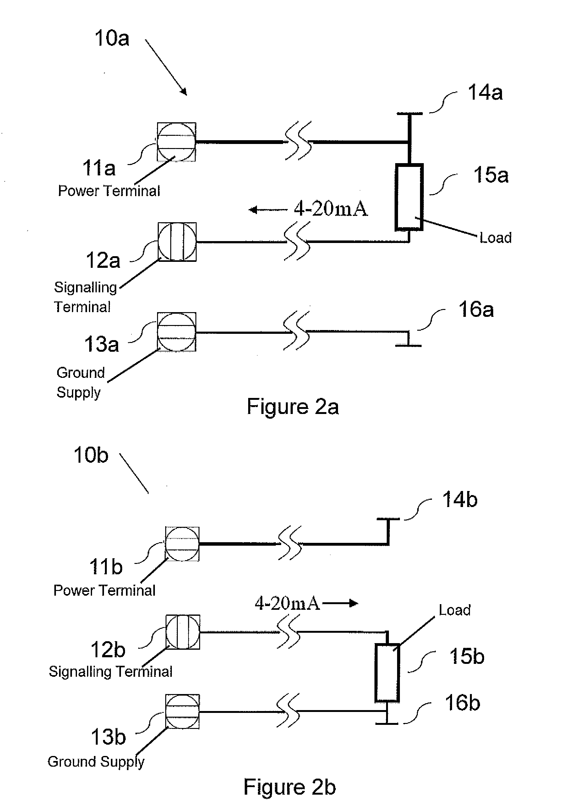 Apparatus and method for selectively determining a mode of operation