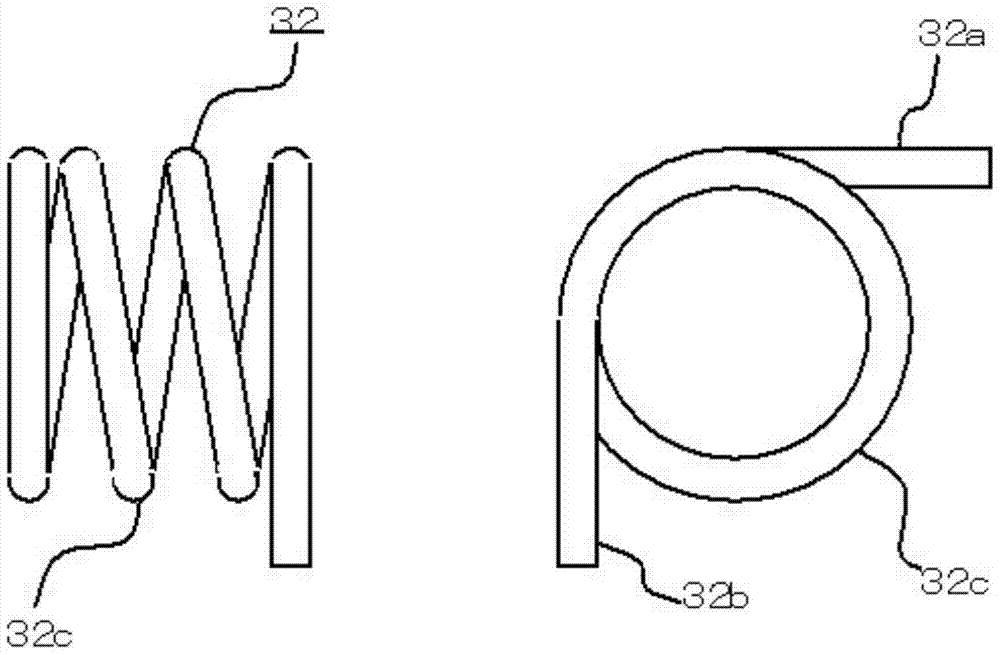 Rotary compressor and refrigeration cycle device having same