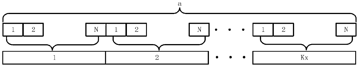 A Practical and Efficient Frequency Offset Estimation Method in Satellite Communication System