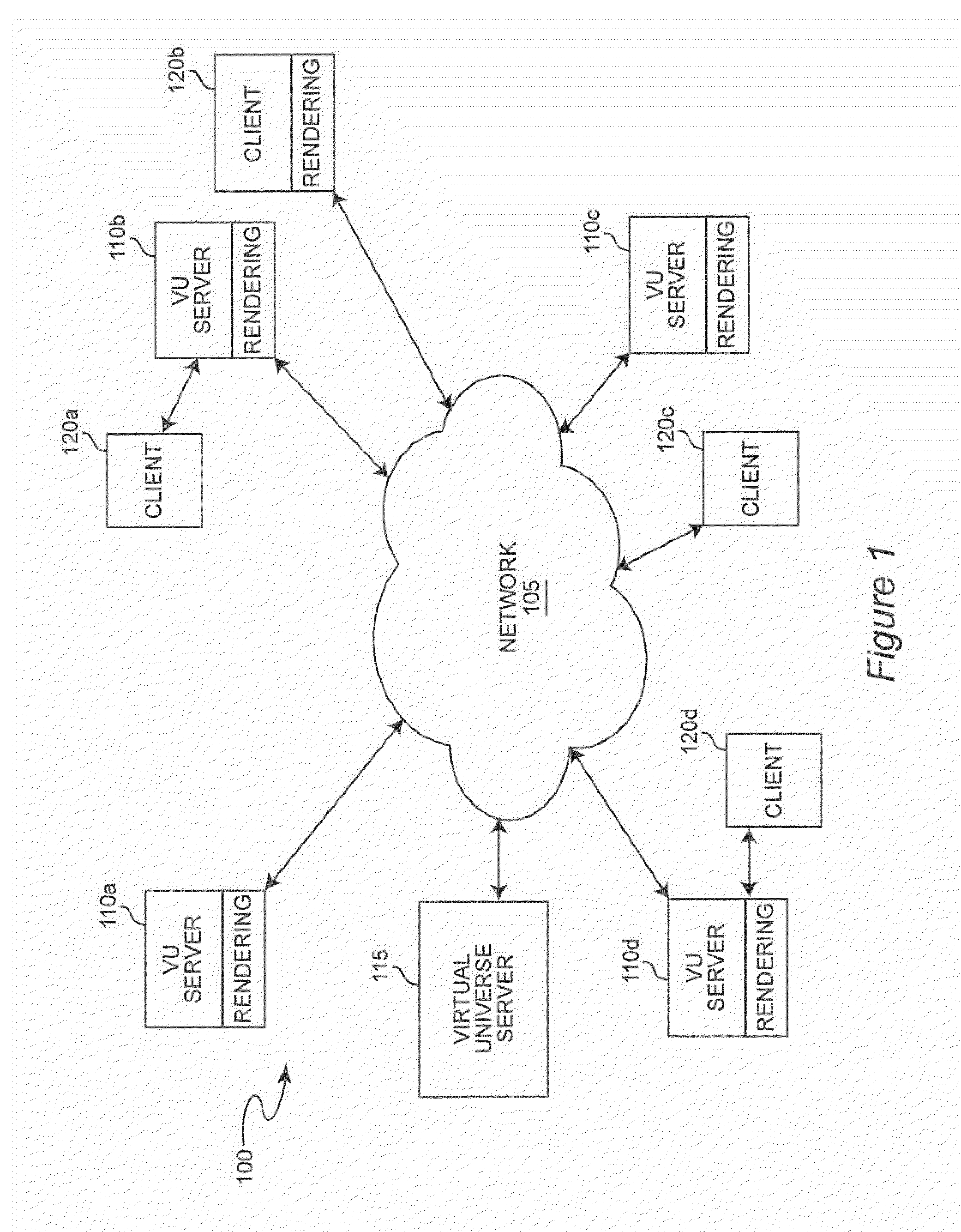 System and Method for Locating Missing Items in a Virtual Universe