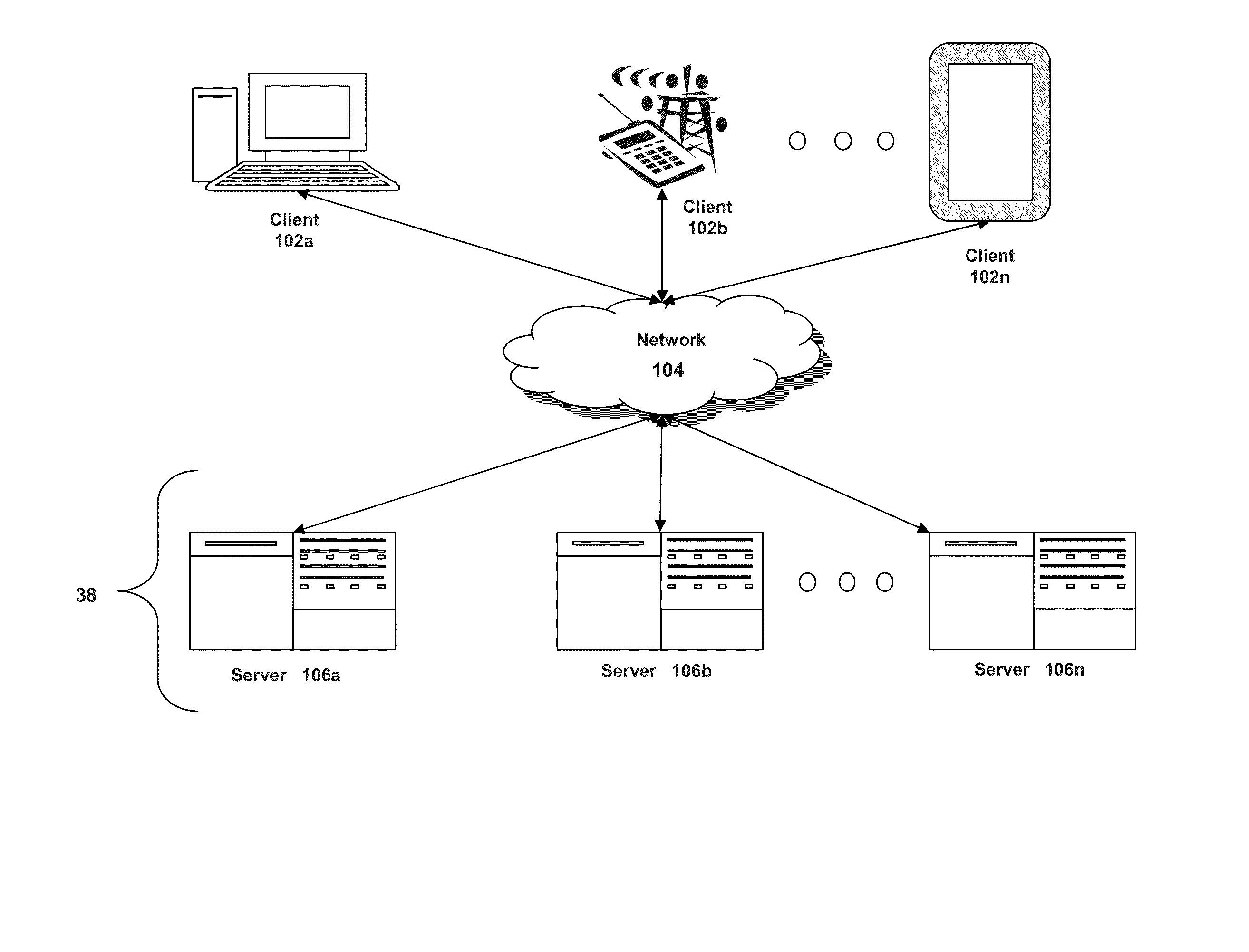 Systems and methods for tracking a set of experiments