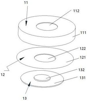 Welded steel shell battery cell