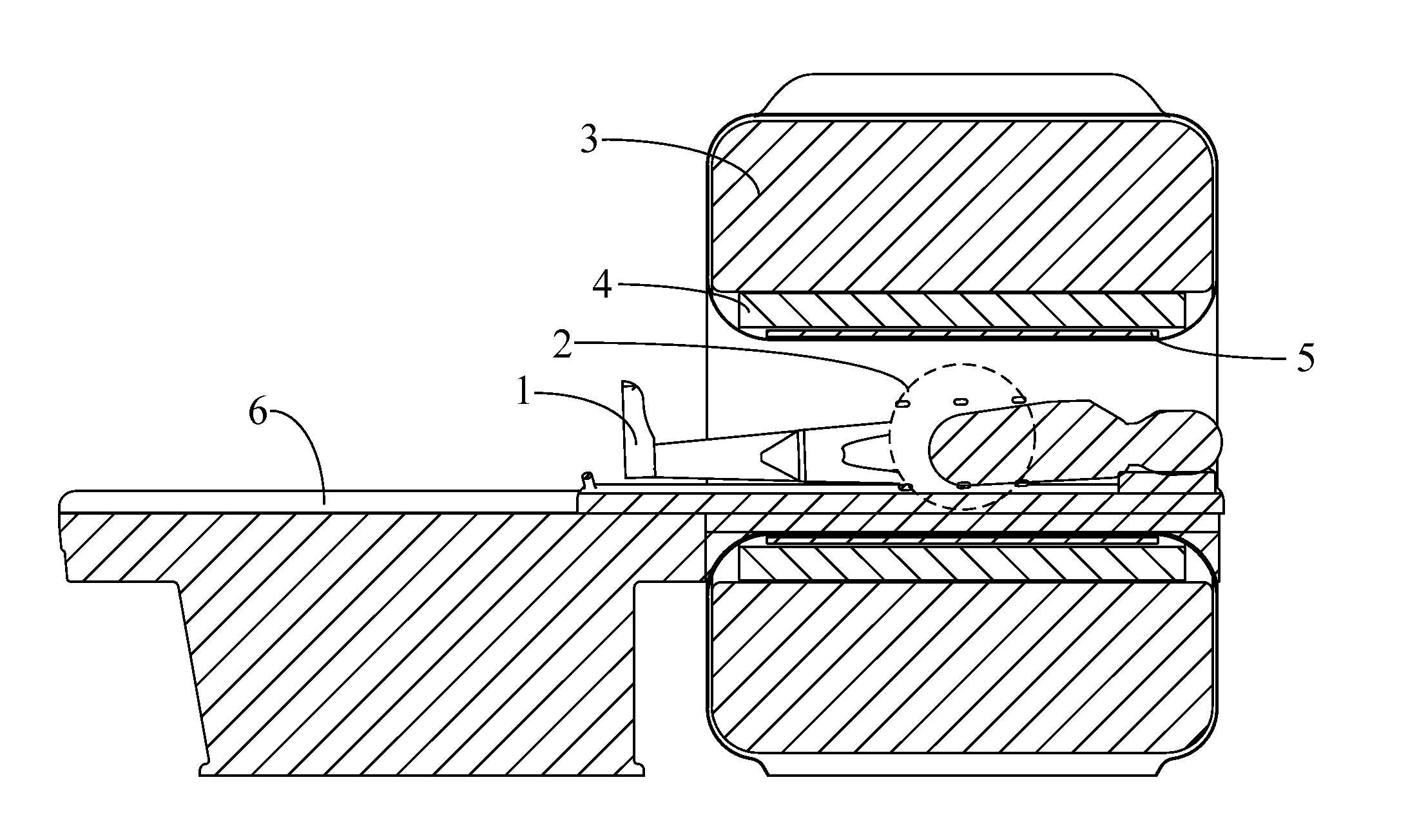 Magnetic Resonance Imaging System And Method Eureka Patsnap