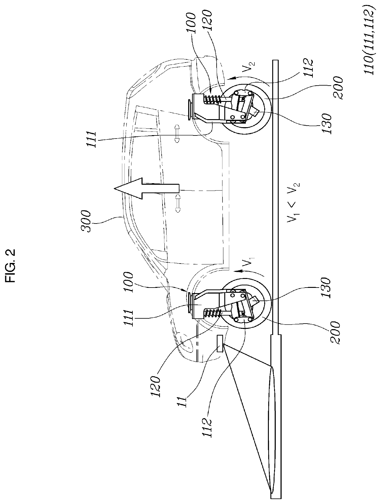 System and method for controlling vehicle