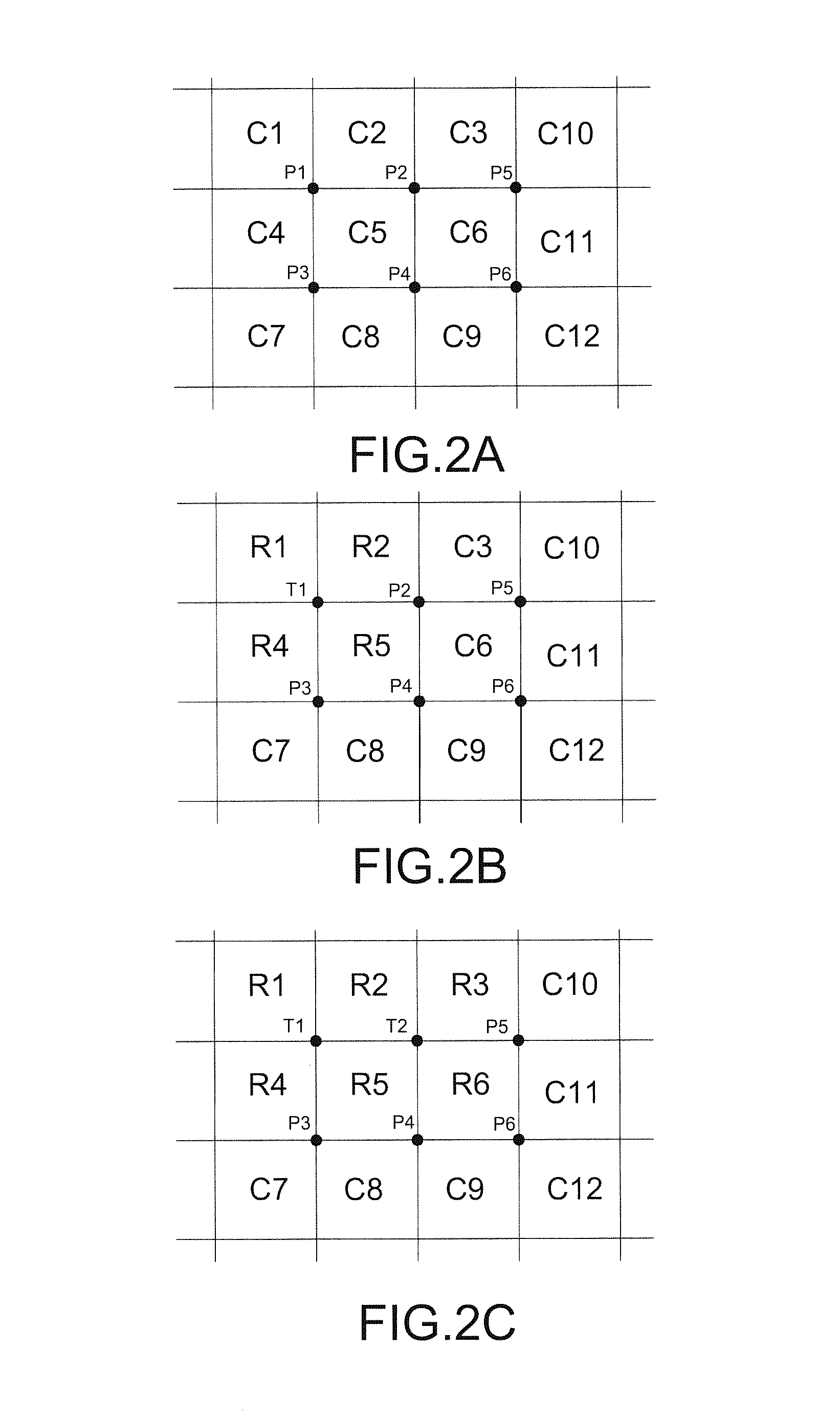 Method for instant recognition of traffic lights countdown image
