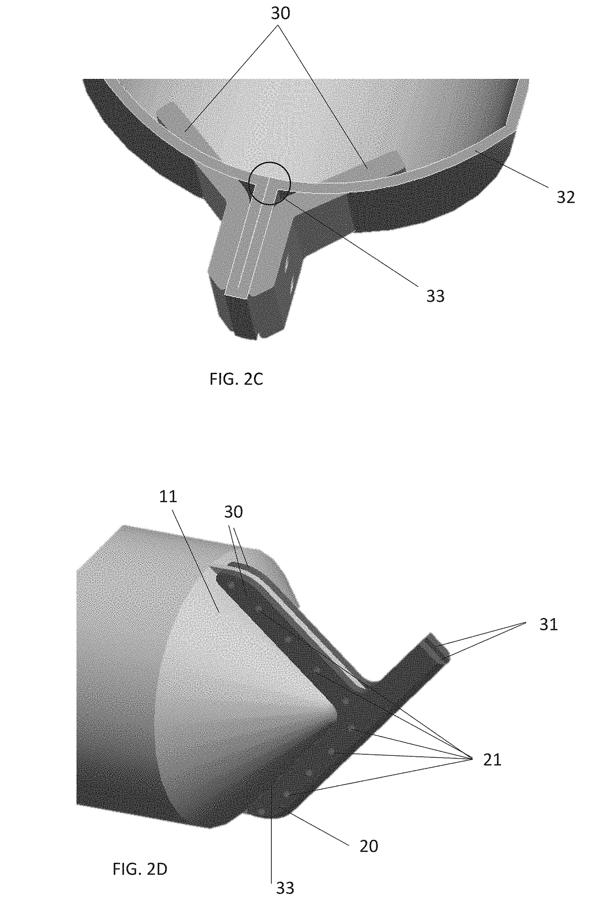 Inflatable watercraft