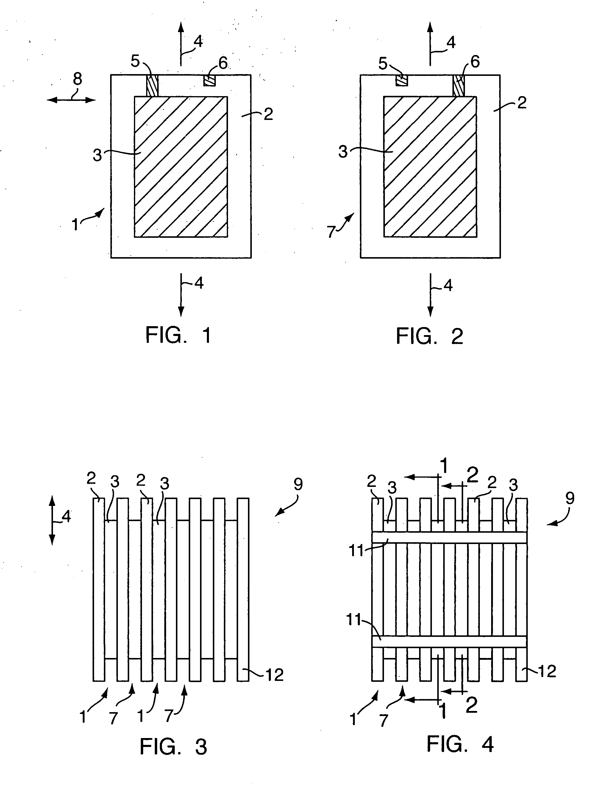 Elastomer actuator and a method of making an actuator