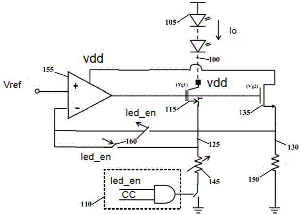 Output drive device and output drive method