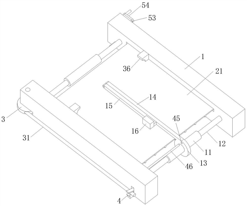 File scanner for intellectual property work