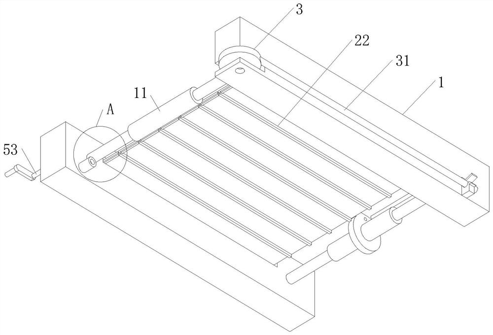 File scanner for intellectual property work