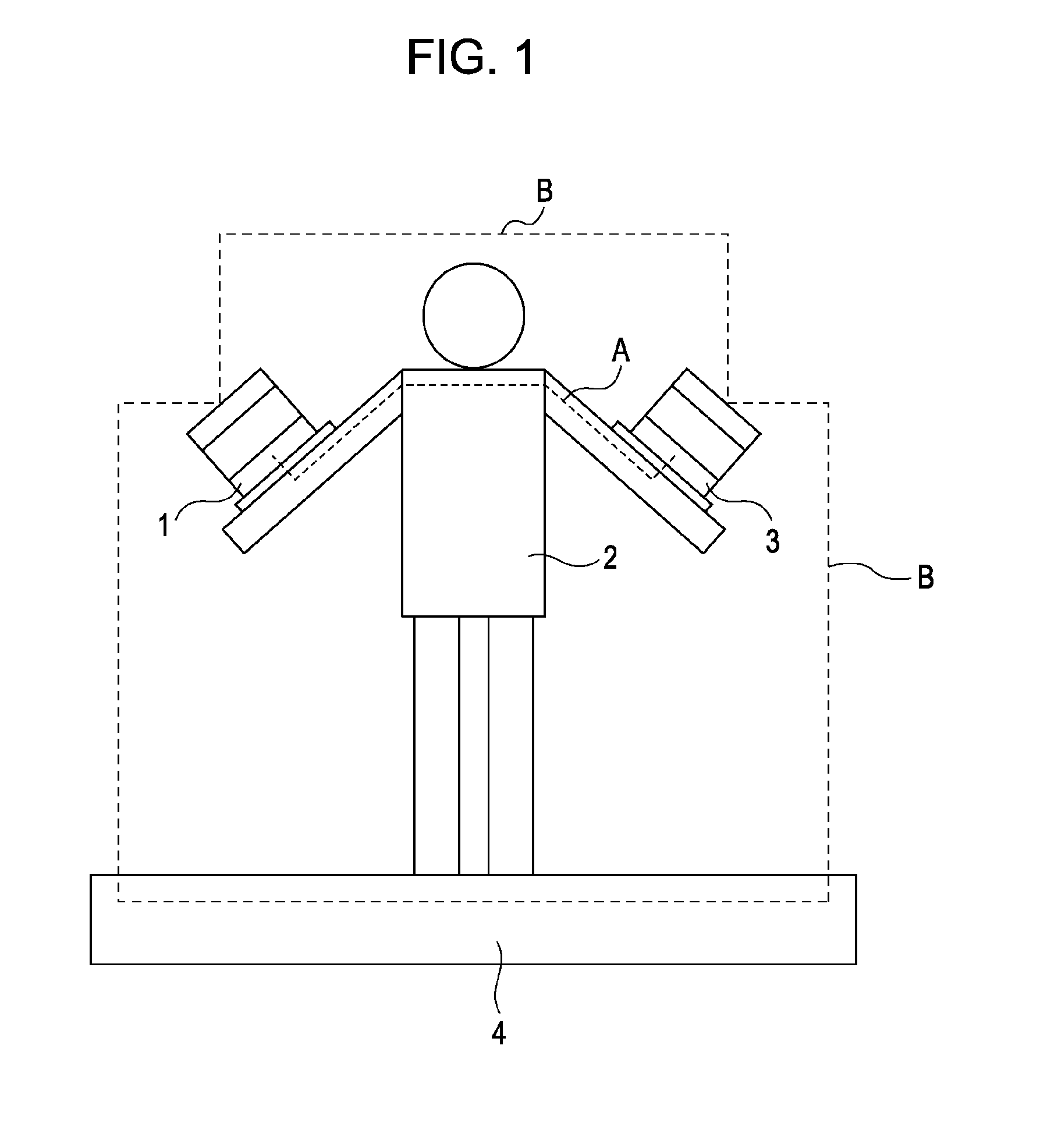 Electronic apparatus for electric field communication