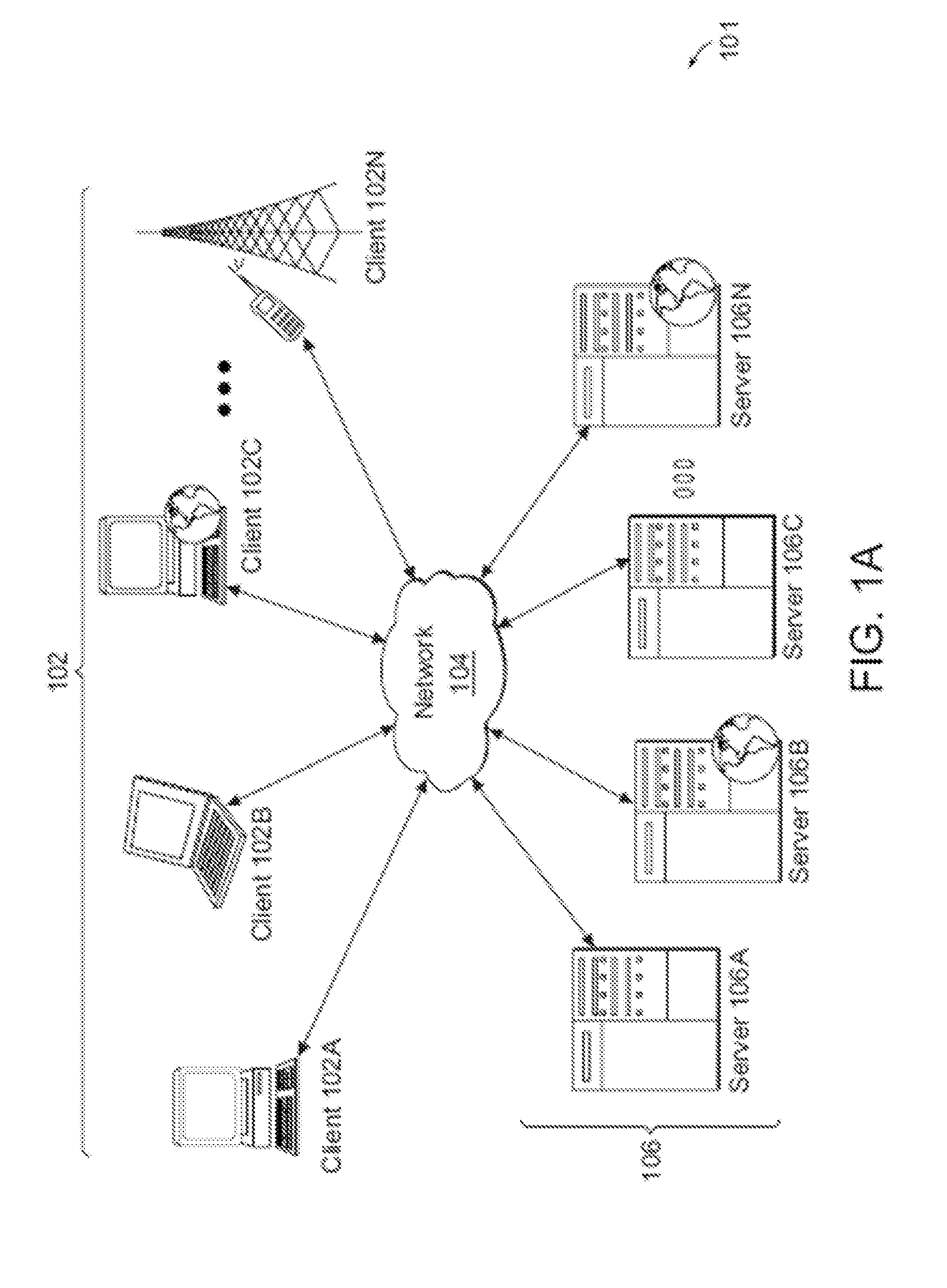 Methods and systems for maintaining state in a virtual machine when disconnected from graphics hardware