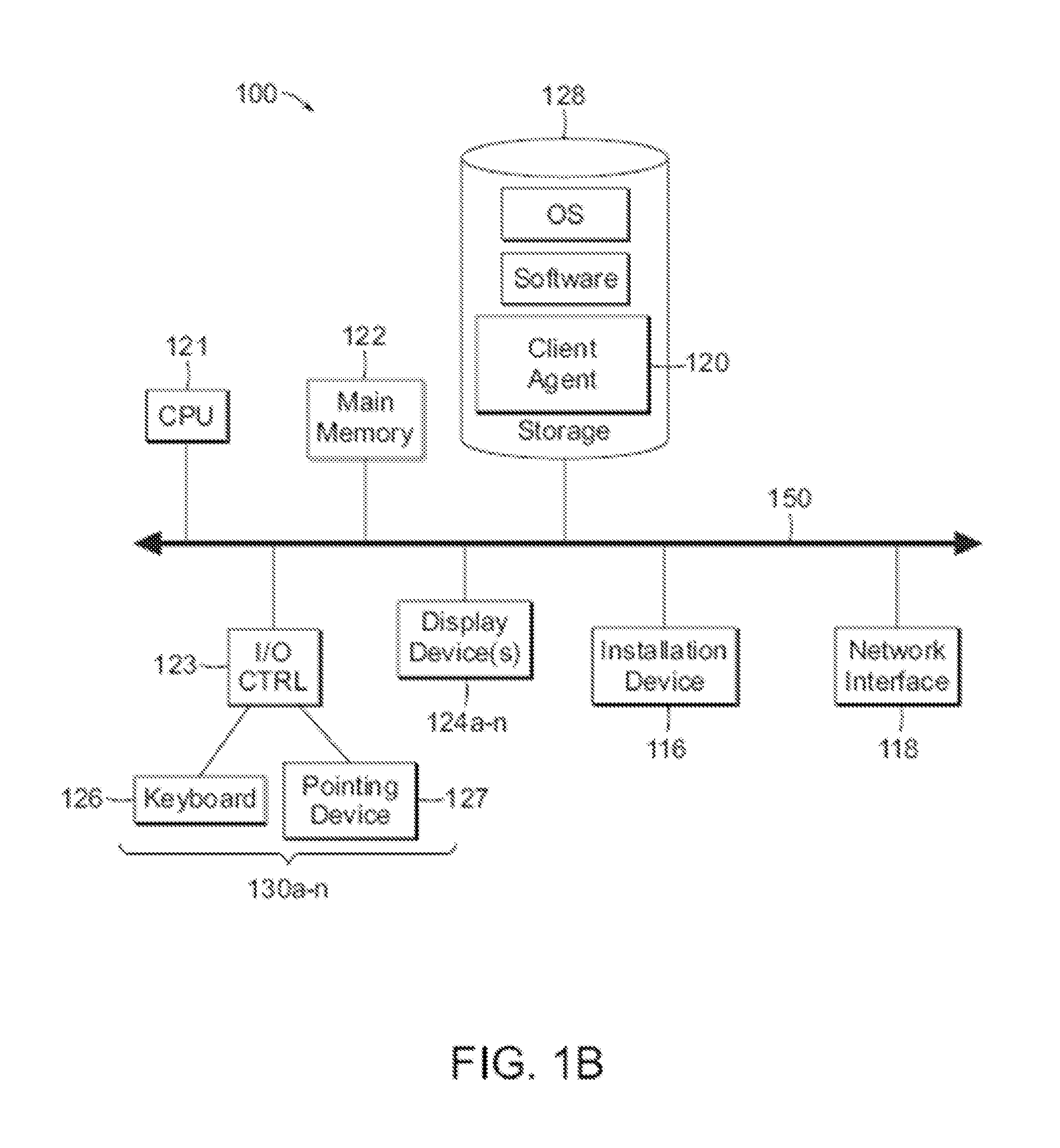 Methods and systems for maintaining state in a virtual machine when disconnected from graphics hardware