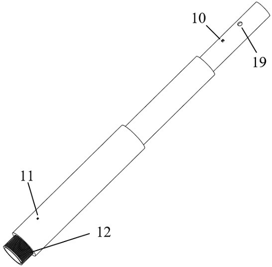 Multifunctional fruit picking tool