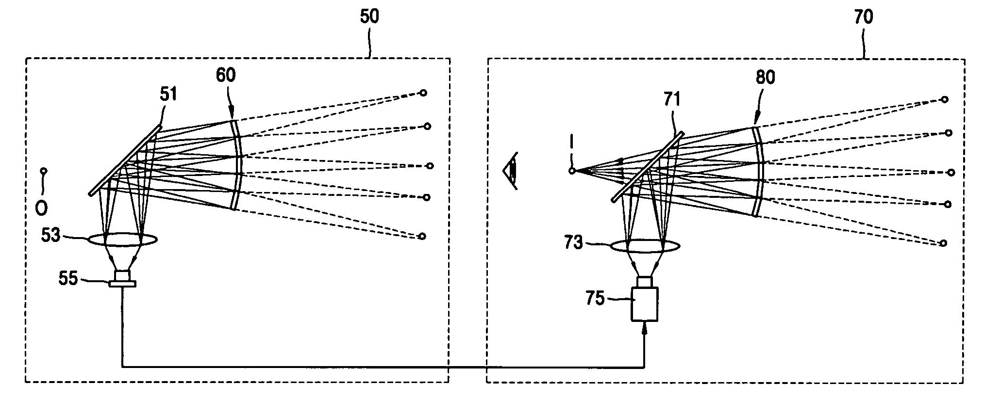 Three-dimensional image display apparatus