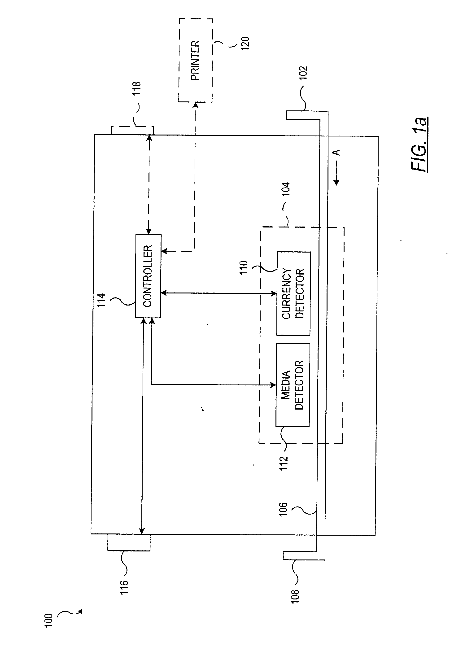 System and method for processing batches of documents