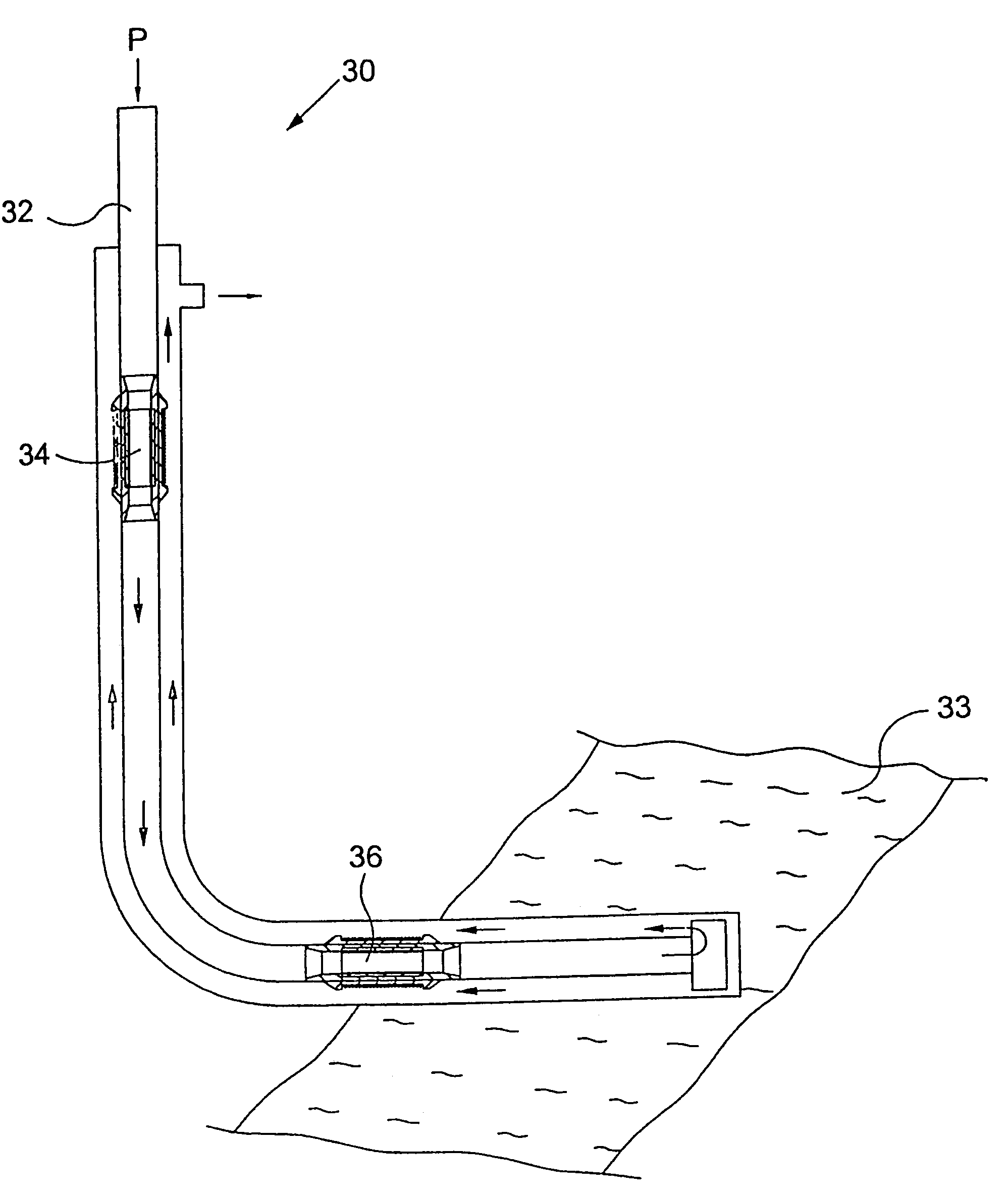 Apparatus and methods for drilling
