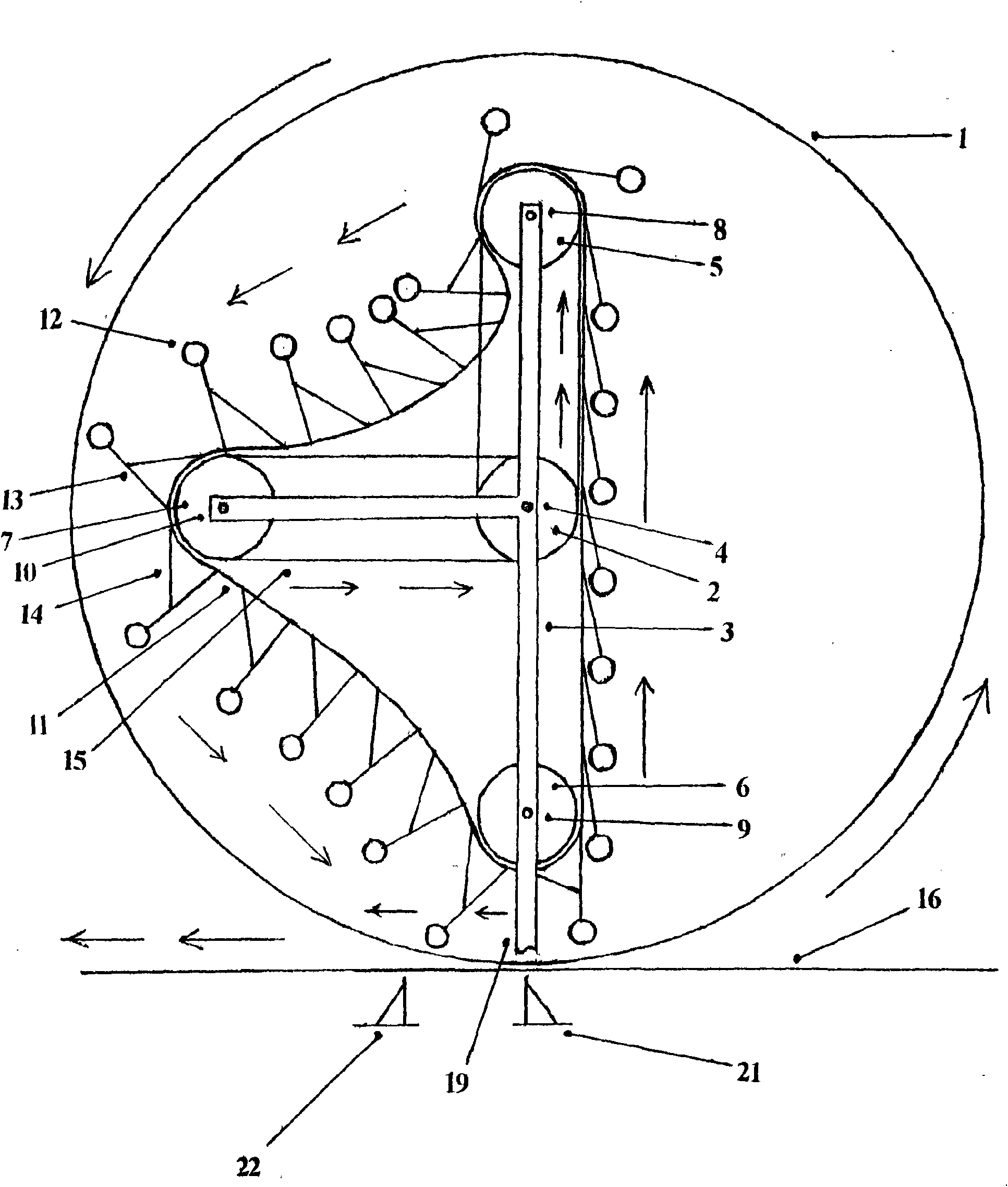 master-device-for-high-efficiency-gravity-engine-capable-of-outputting