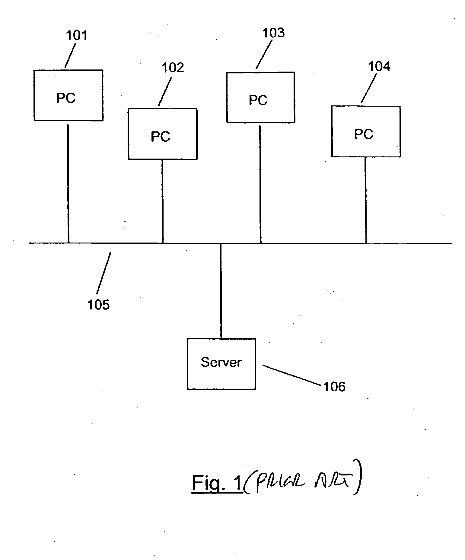 Method and apparatus for distribution and installation of computer programs across an enterprise