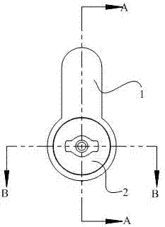 Intelligent lock