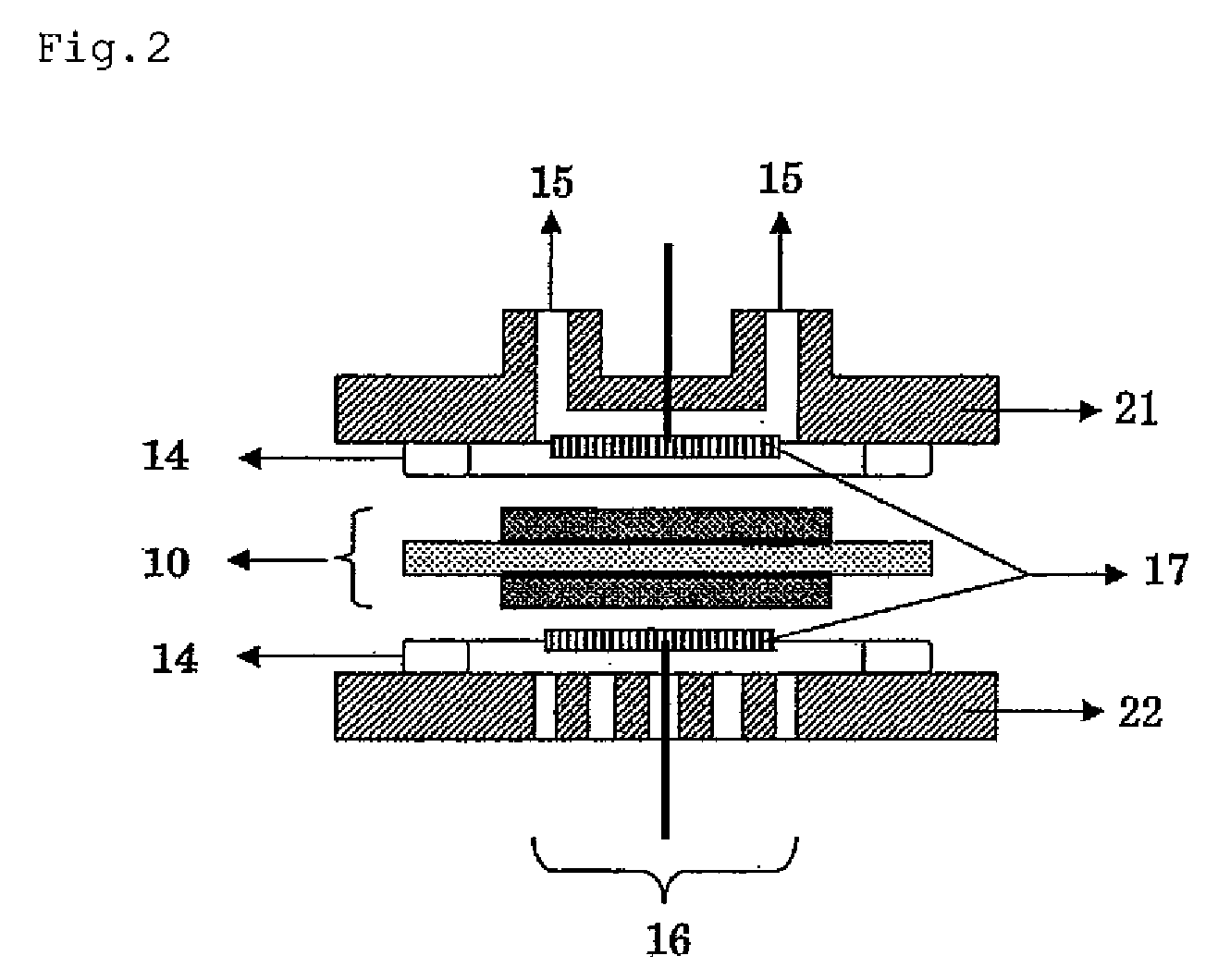 Surface-modified carbon material and method for producing the same