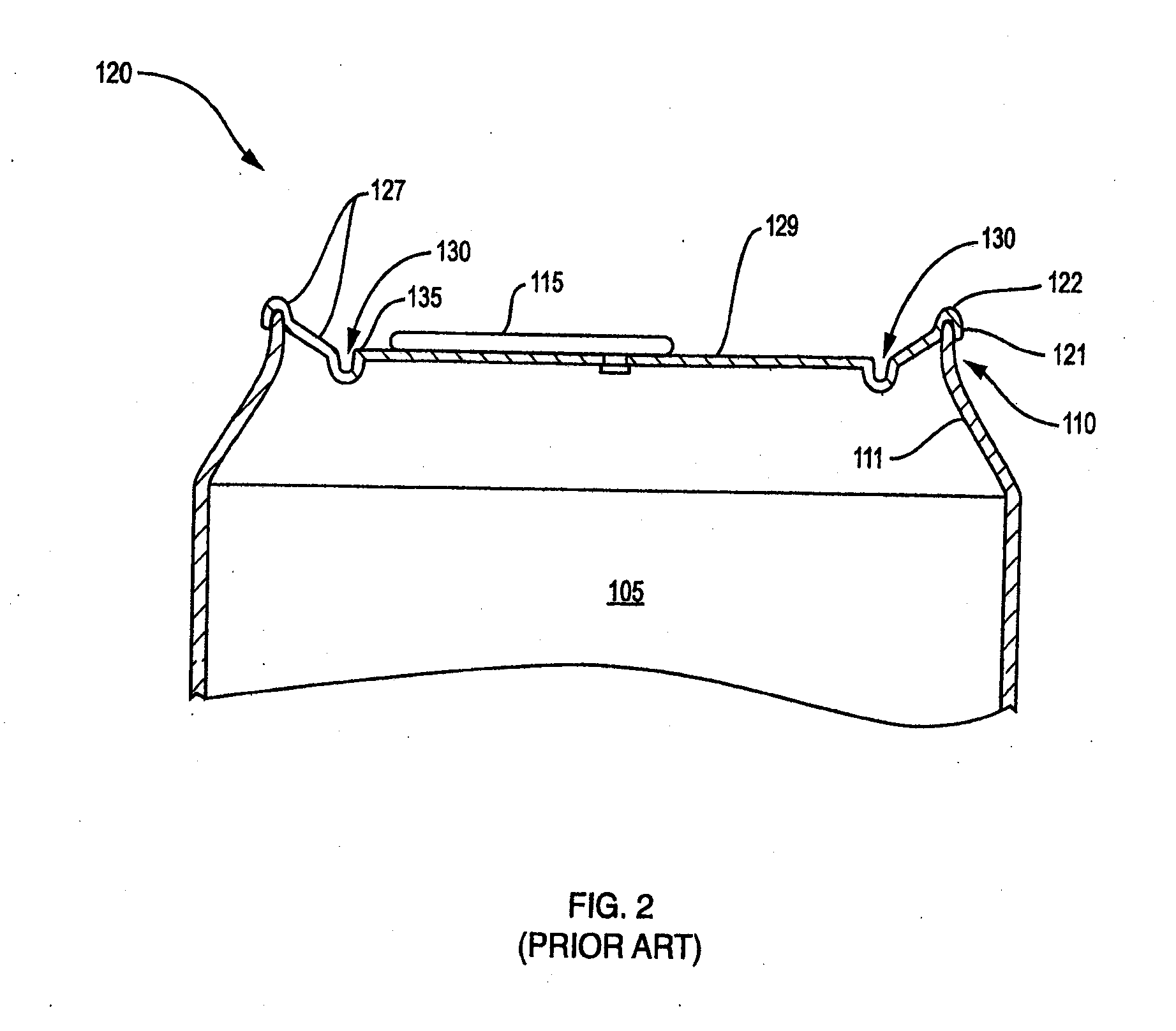 Beverage can marketing device