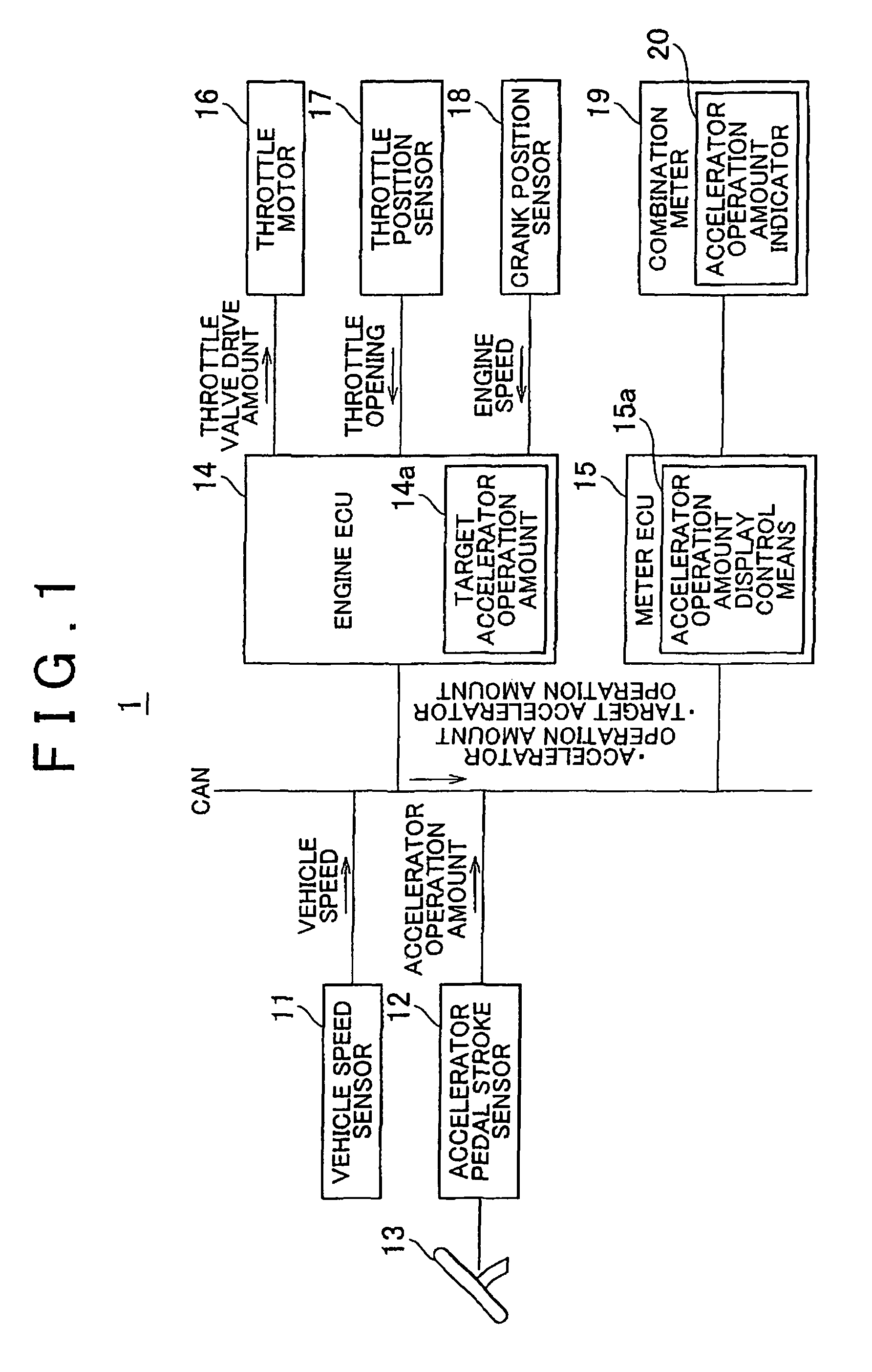 Fuel economy improvement assist device and method of fuel economy improvement assist