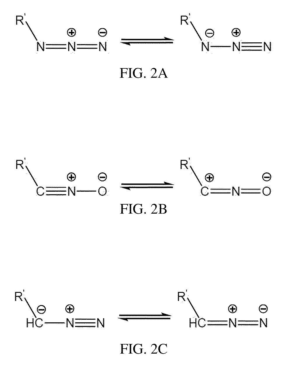 High charge density structures, including carbon-based nanostructures and applications thereof