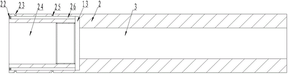 A frictionless constant force output air flotation device with volume compensation