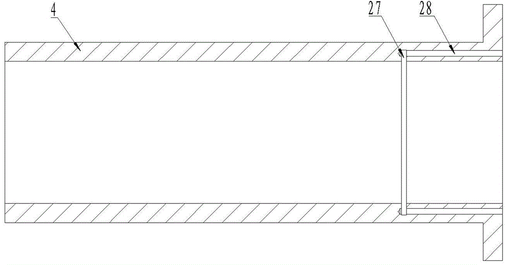 A frictionless constant force output air flotation device with volume compensation