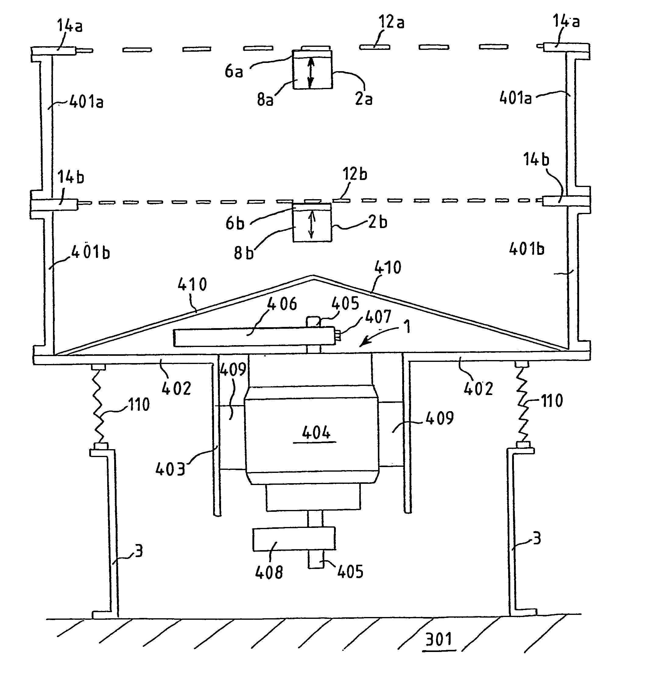 Sieving apparatus