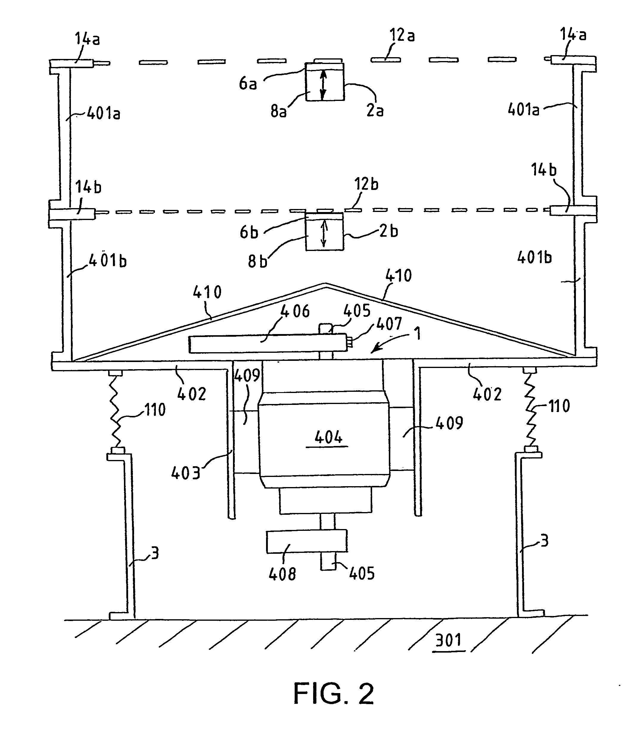 Sieving apparatus